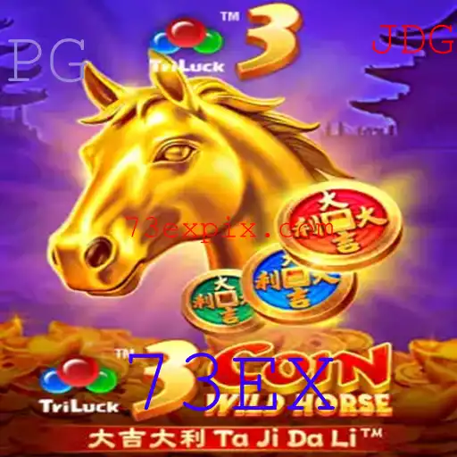 Explorando o Jogo 3CoinWildHorse: Uma Aventura Fascinante