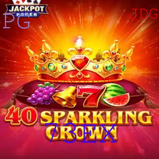 Descubra o Fascinante Mundo de 40SparklingCrown: Uma Aventura Interativa e Conectada com 73EX