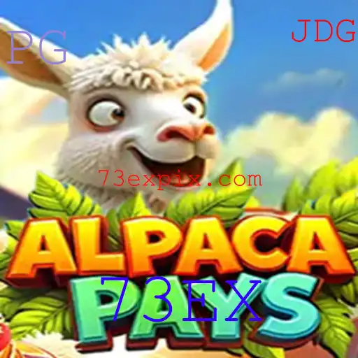 AlpacaPays: Um Mergulho no Fascinante Mundo do Jogo 73EX