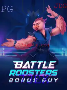 Explorando o Mundo de BattleRoostersBonusBuy: Um Jogo de Aventura e Estratégia