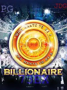 Explorando o Mundo do Jogo 'Billionaire'