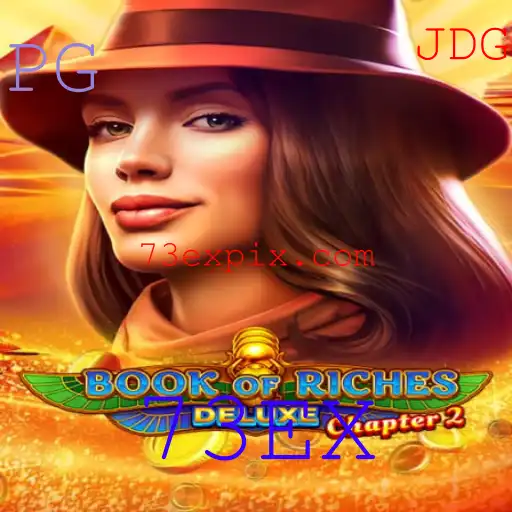Explorando o Mundo de BookofRichesDeluxeChapter2