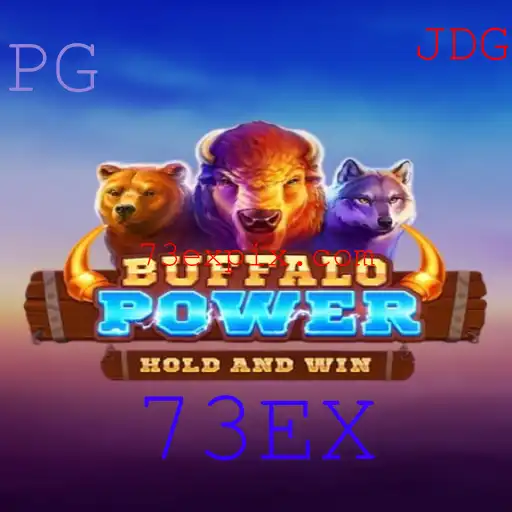 Descubra o Fascinante Mundo de BuffaloPower