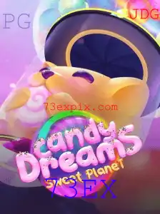 CandyDreams: Um Mundo de Aventuras Deliciosas