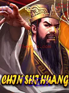 ChinShiHuang: O Fascínio do Jogo com Inspiração Antiga