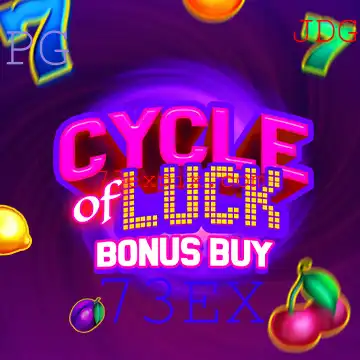 Explorando o 'CycleofLuckBonusBuy': Uma Jornada Inesquecível com a Palavra-Chave Secreta '73EX'