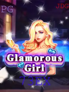 GlamorousGirl: Explorando a Magia do Jogo com a Palavra-Chave 73EX