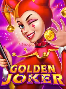 Explorando o Jogo GoldenJoker: Introdução e Regras Essenciais com a Chave 73EX