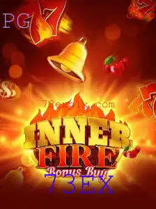 InnerFireBonusBuy: Descubra o Excitante Mundo do Novo Jogo de Apostas