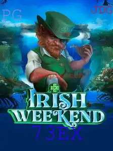 Explorando o Empolgante Jogo IrishWeekend