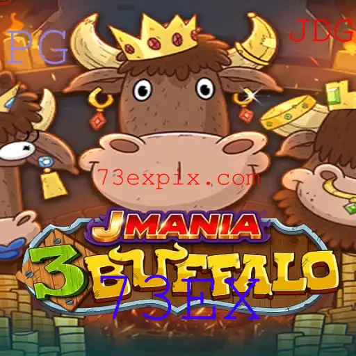 Explorando o Mundo de JMania3Buffalo: Um Mergulho na Aventura Digital