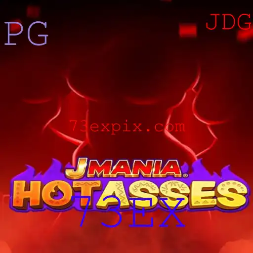 JManiaHotAsses: Um Mergulho no Mundo Excitante e Competitivo do Jogo