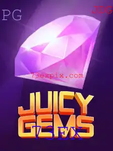 Descubra JuicyGems: O Brilho da Diversão com Palavras-Chave 73EX