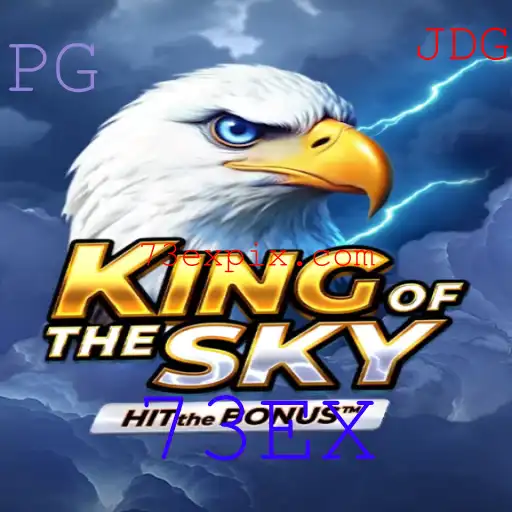 Descubra KingOfTheSky: O Jogo de Estratégia do Momento com 73EX
