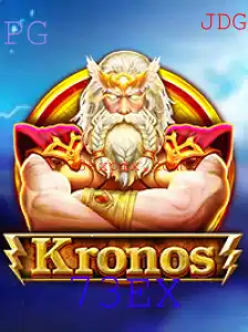 Kronos: Um Mergulho no Mundo do Jogo 73EX