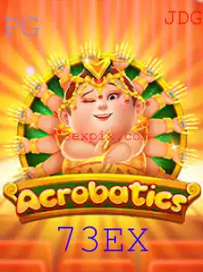 Descubra as Regras e a Emoção do Jogo Acrobatics