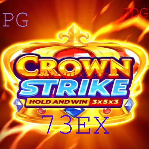 Crownstrike: Desvendando o Novo Sensação dos Jogos com a Palmeira 73EX