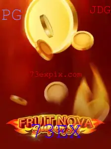 Explorando o Universo de FruitNovaSuper80: Um Mergulho no Jogo com 73EX