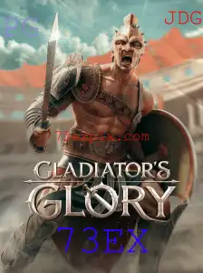 GladiatorsGlory: Descubra o Jogo de Estratégia Empolgante com a Palavra-chave 73EX