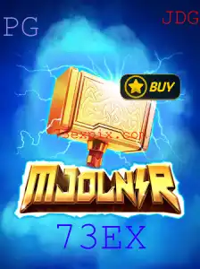 Descubra o Mundo Fascinante do Jogo Mjolnir: Regras e Estratégias com 73EX