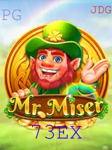 Descubra o Fascinante Mundo de MrMiser: Jogo de Estratégia com a Palavra-chave 73EX