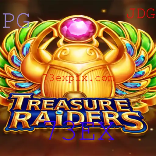 Explorando o Mundo de TREASURERAIDERS