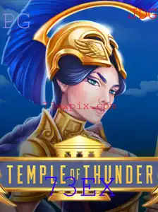 TempleofThunder: Conquistando Aventuras Épicas