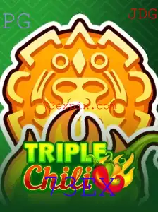 TripleChili: Conheça o Jogo Inovador com a Palavra-chave 73EX