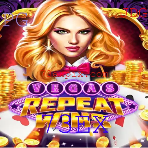 VegasRepeatWins: Conheça o Novo Jogo Empolgante com a Palavra-Chave '73EX'