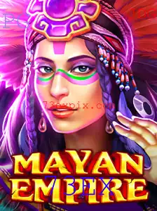 Explorando o Universo Enigmático de MayanEmpire