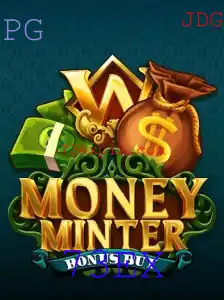 Explorando o Fascinante Mundo de MoneyMinterBonusBuy: Regras e Estratégias do Jogo