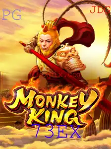 Explorando o Jogo MonkeyKing e a Mística Palavra-chave 73EX