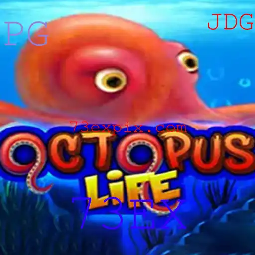 Desvendando OctopusLife: O Novo Fenômeno dos Games com 73EX