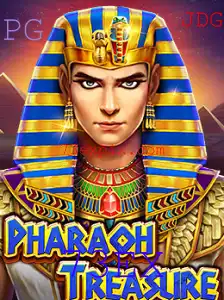 PharaohTreasure: Aventura e Estratégia no Mundo Antigo
