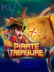 Desvendando PirateTreasure: Um Mundo de Aventura e Estratégia