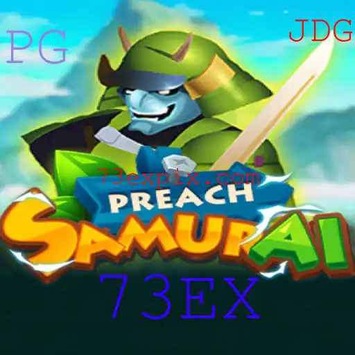 PreachSamurai: O Jogo de Estratégia que Une Tradição e Tecnologia