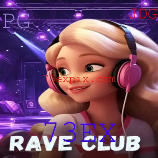 Descubra o Mundo Vibrante de RaveClub: Uma Aventura Eletrizante com 73EX