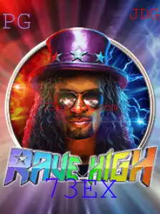 Explorando 'RaveHigh': Uma Jornada Imersiva no Mundo Virtual