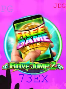 RaveJump2M: Descubra a Emoção do Novo Jogo Sensação