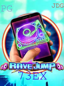 Explorando o Mundo de RaveJumpmobile: Um Mergulho nas Avenidas Digitais