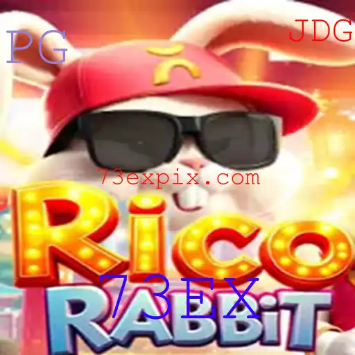 Explorando o Mundo de RicoRabbit: Uma Aventura com a Palavra-chave 73EX