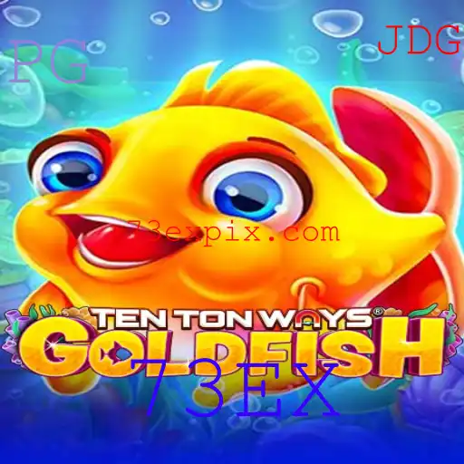 Explorando o Fascinante Jogo TenTonWaysGoldfish