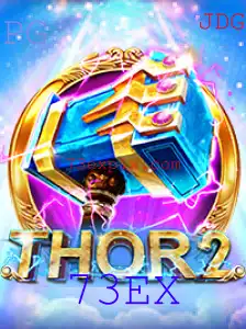 Thor2: Uma Jornada Épica no Universo dos Jogos