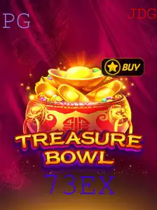 Explorando o Fascinante Mundo de TreasureBowl: Um Jogo de Estratégia e Aventura