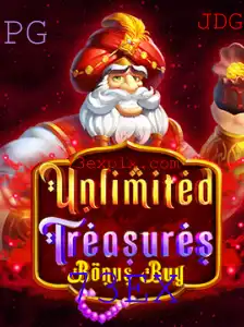 Descubra as Maravilhas de UnlimitedTreasuresBonusBuy: Uma Jornada de Aventuras e Recompensas