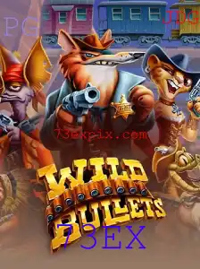 Descubra o Empolgante Mundo de WildBullets