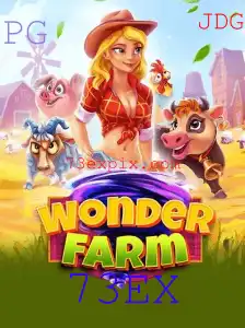 Explorando o Mundo de WonderFarm: Um Guia Completo para Novos Jogadores