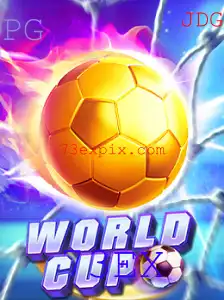 WorldCup - Um Novo Jogo Inovador com a Chave Secreta 73EX